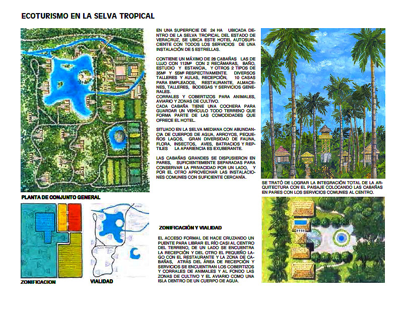 EcoSelva 1