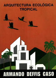 Arquitectura acológica tropical